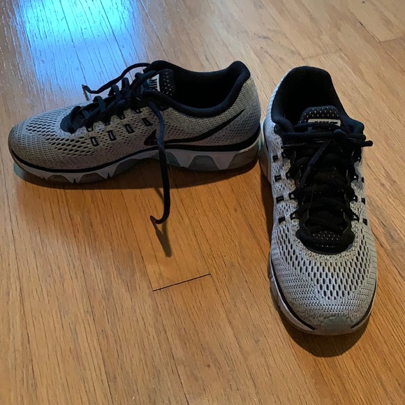 Nike tailwind 8 sneakers - Picture 1 of 5